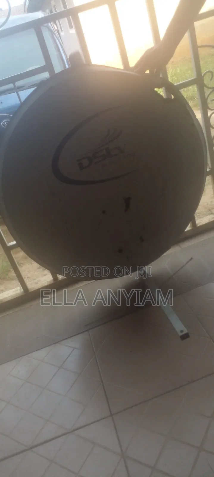 Electrical Appliance