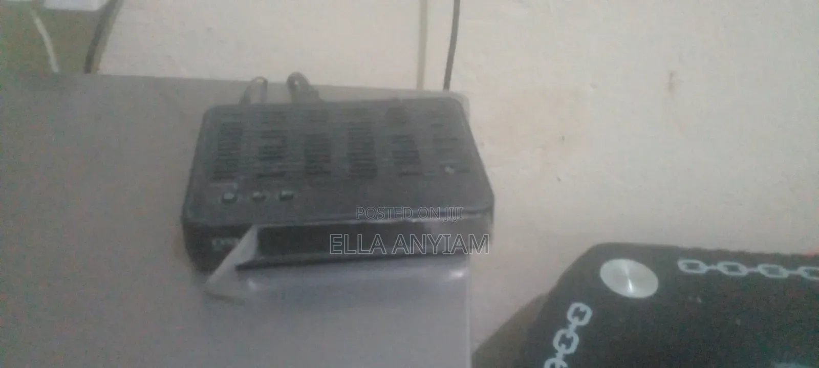 Electrical Appliance