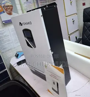 2.5kva 24v Yohako Solar Inverters Is Available