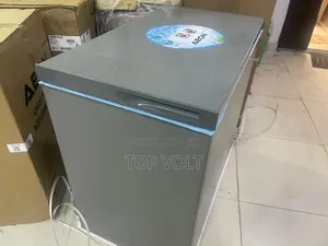 Aeon 200L Chest Freezer for Small Businesses
