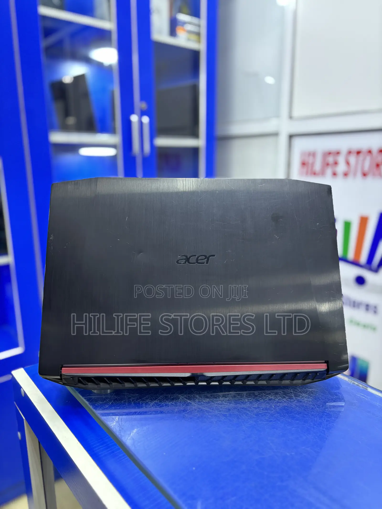 Laptop Acer Nitro 5 8GB Intel Core i5 SSD 256GB