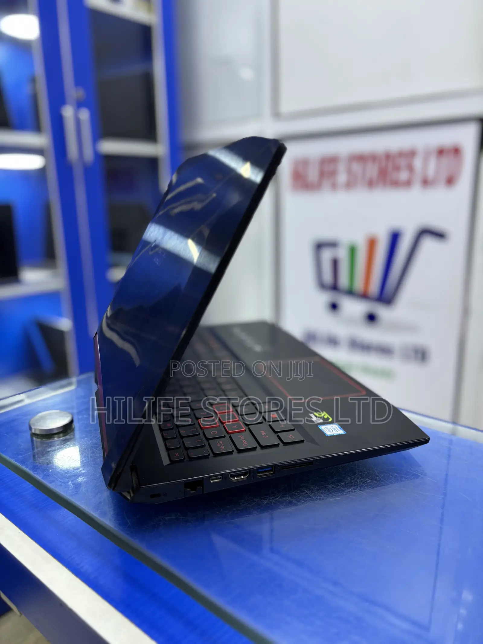 Laptop Acer Nitro 5 8GB Intel Core i5 SSD 256GB
