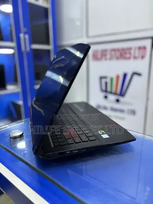 Laptop Acer Nitro 5 8GB Intel Core i5 SSD 256GB