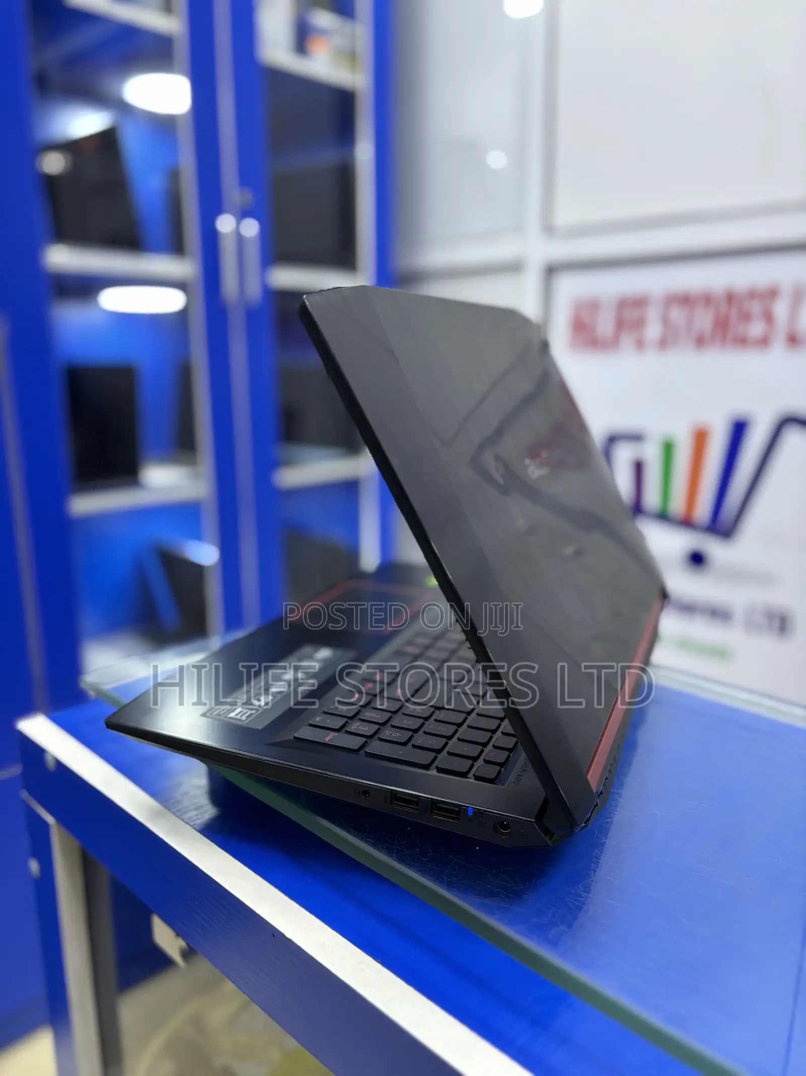Laptop Acer Nitro 5 8GB Intel Core i5 SSD 256GB
