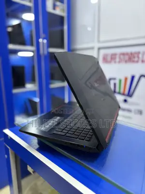 Laptop Acer Nitro 5 8GB Intel Core i5 SSD 256GB
