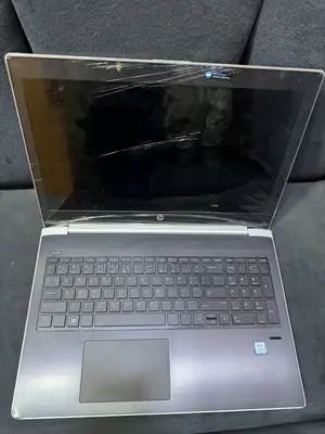 Laptop HP ProBook 450 G5 8GB Intel Core i5 SSD 256GB