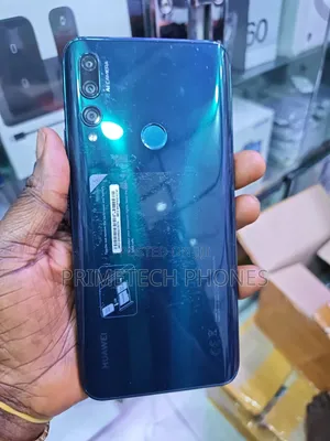 Huawei Y9 Prime 2019 128 GB Green