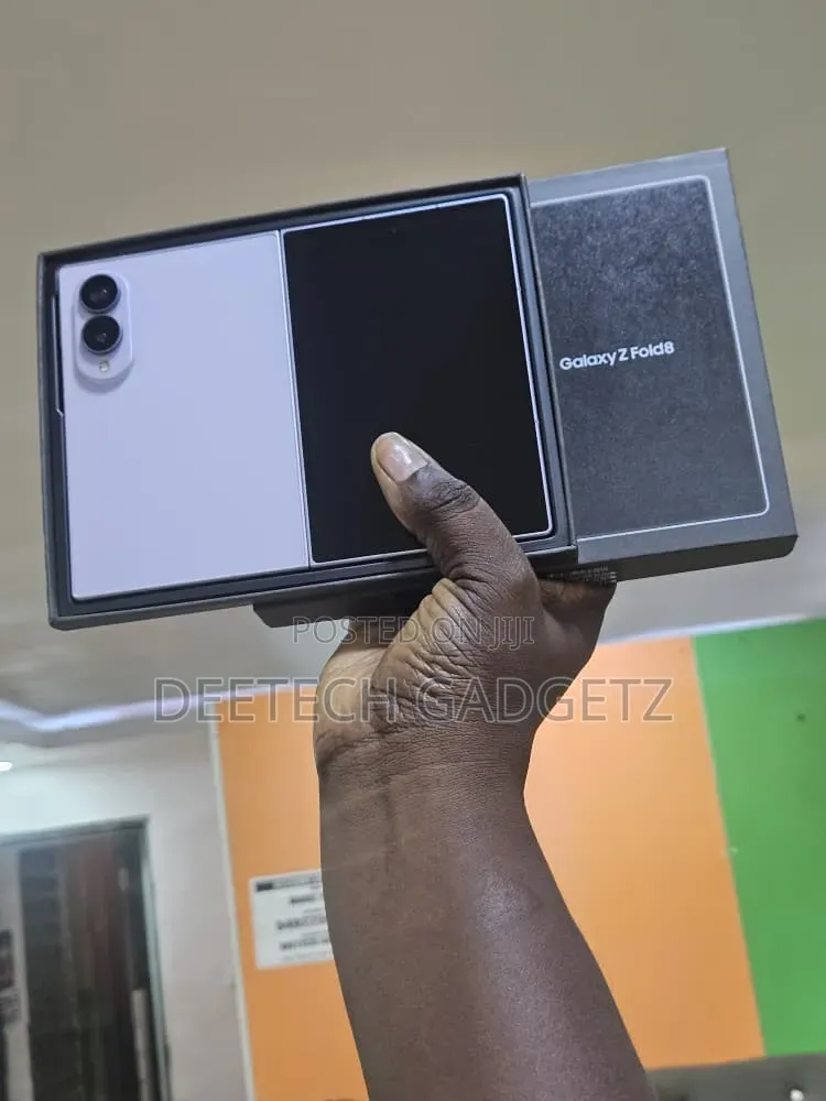 Samsung Galaxy Z Fold8 512 GB