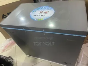 Aeon 200L Chest Freezer for Small Businesses
