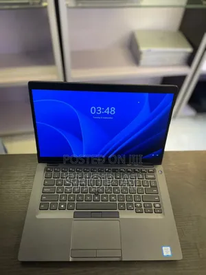 Laptop Dell Latitude 5400 8GB Intel Core i5 SSD 256GB
