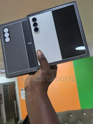 Samsung Galaxy Z Fold8 Ultra 512 GB White
