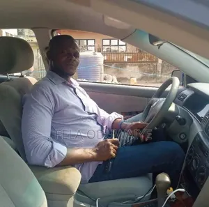 Driver Applicant