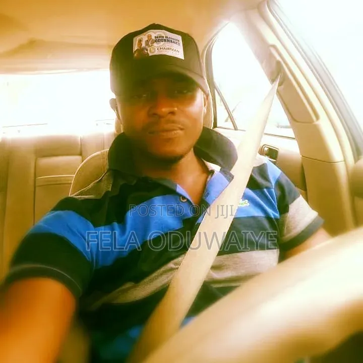 Driver Applicant