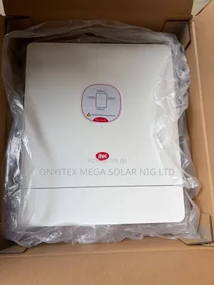 Itel Solar Inverter 12kva Hybrid 48v With Warranty