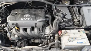 Toyota Corolla 2009 Black