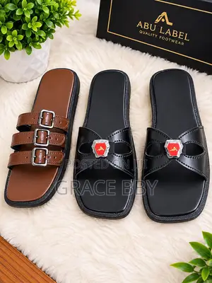 Premium Handmade Shoes and Slippers | Abu Label