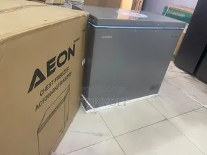 Aeon 200L Freezer for Efficient Food Storage