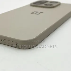 OnePlus 15 512 GB White