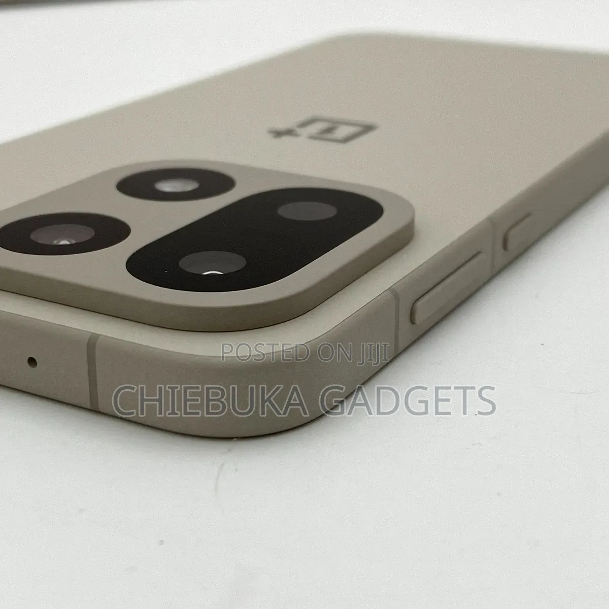 OnePlus 15 512 GB White