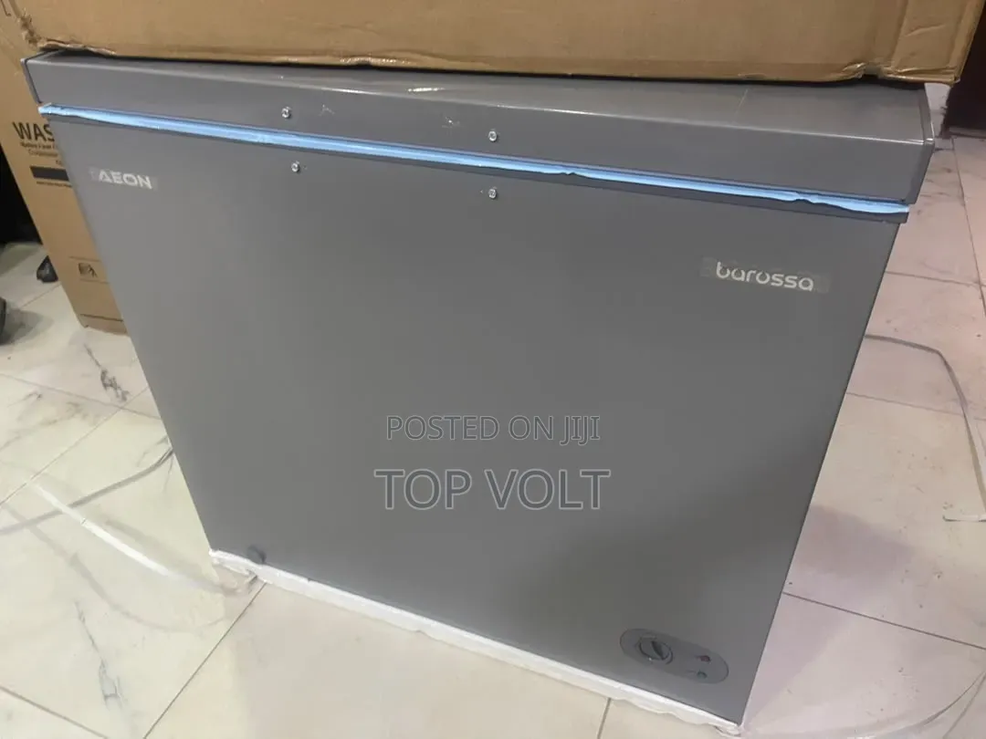 Aeon 200 Litres Deep Freezer for Home Storage