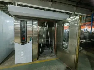 Rotary Oven Desiel 1bag