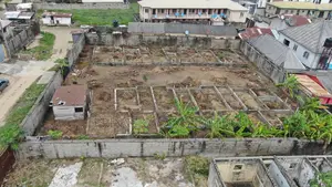 Sangotedo Dry Land for Sale