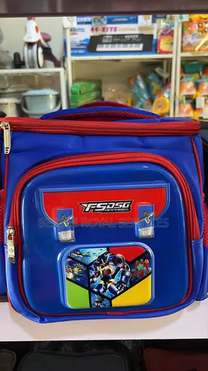Durable and Big Children’s Lunch Bag