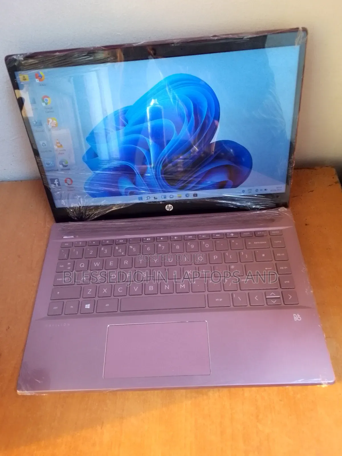 Laptop HP Pavilion 14 8GB Intel Core i5 SSD 256GB