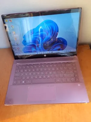 Laptop HP Pavilion 14 8GB Intel Core i5 SSD 256GB