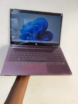 Laptop HP Pavilion 14 8GB Intel Core i5 SSD 256GB