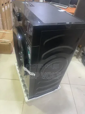 Hisense 6kg Front Load Inverter Automatic Washing Machine