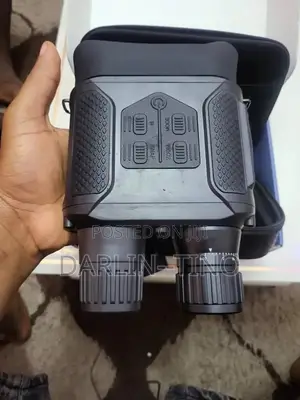 NV400-B Digital Night Vision Binocular.