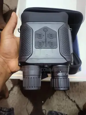 NV400-B Digital Night Vision Binocular.
