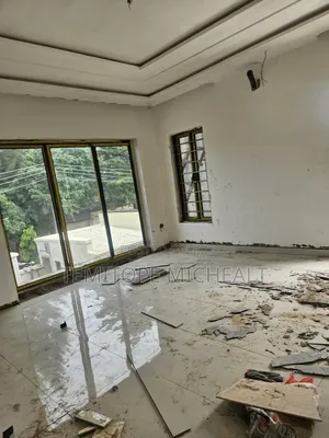 6bdrm Duplex in Wuse Zone for sale
