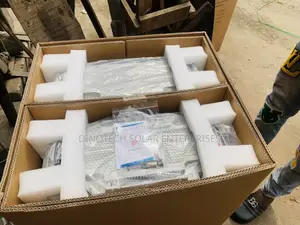 Blue Carbon Lithium Battery 15kwh 48v