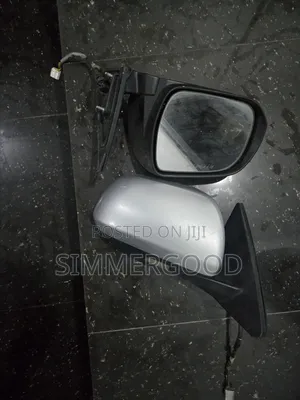 Mirrors for 2010 Toyota Highlander