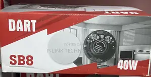 40w Dart Bluetooth Speaker