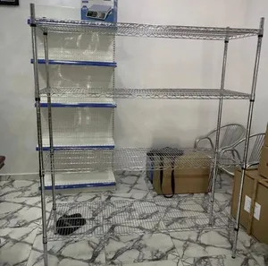 Wire Racks 6feet