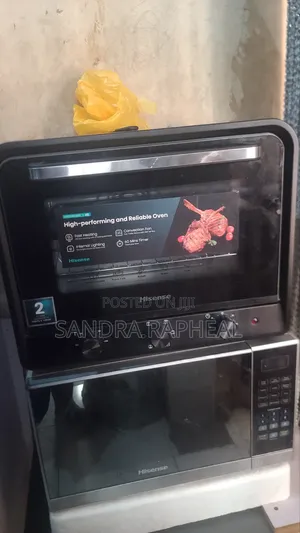 Hisense Oven Toaster