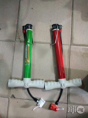Small Pump