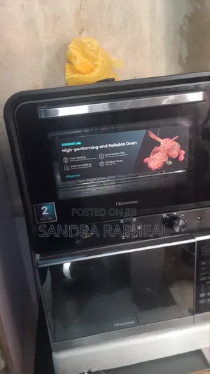 Hisense Oven Toaster