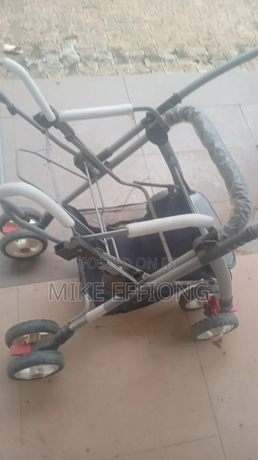 Baby Equipment