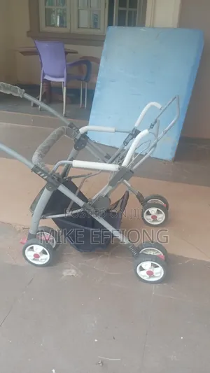 Baby Equipment