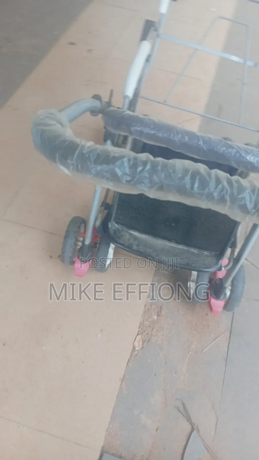Baby Equipment