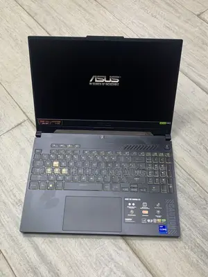Laptop Asus TUF Gaming F15 16GB Intel Core i7 SSD 1T