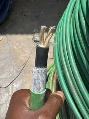 DRAKA Cable 2.5mm 2pari
