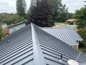 Metal Roofing for Residential Development Sites