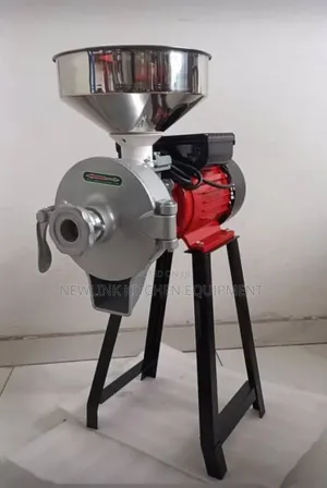Wet and Dry Grinder 3kwa