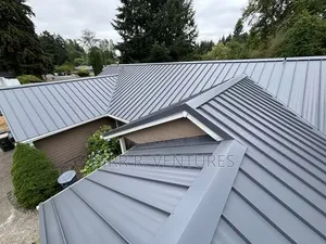Let Us Handle Your Metal Roofing Project