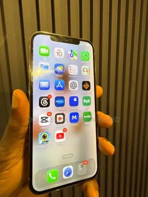 Apple iPhone 12 Pro Max 256 GB Gold